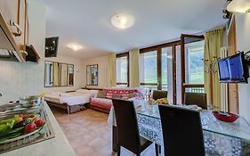 La Marmotta Campo Smith On The Ski Slopes - Happy Rentals